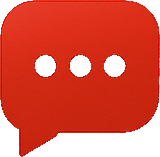 RedChat AI Logo